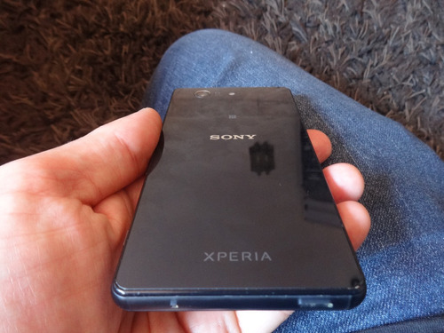 Sony Xperia Z3 D5833 - Sucata - Retirada De Peças No Estado