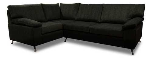 Sillon Rinconero Italiano Pana Antimanchas 250 X 180