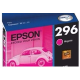 T296320 Cartucho Original Epson 296 Magenta Xp 241 Xp 441