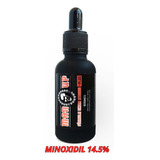 Minoxidil 14% Con Bergamota