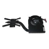 Disipador Térmico Cpu Cooler Para X1 Yoga 1st X1 Carbon 4t