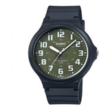 Reloj Marca Casio Modelo Mw-240-3b