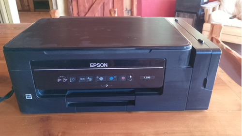 Impresora Epson L396 