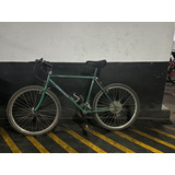 Bicicleta Bianchi Usada En Oferta, En Perfecto Estado!!!!!