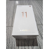 Xiaomi Mi 11t 256 Gb Meteorite Gray 8 Gb Ram