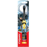 Cepillo De Dientes Eléctrico Infantil Batman Para Niños