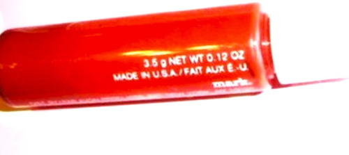  Avon Mark. Mini Lip Gloss 3,5 Gr. 