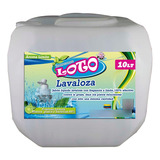 Jabon Liquido Lavaloza - L a $4400