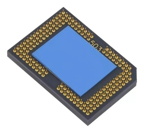 Chip Dmd  Projetor LG Bs254 Bs274