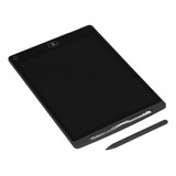 Tablet De Escritura Lcd, Tableta Digital De 12 Pulgadas, Col