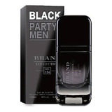 Perfume Masculino Brand Collection N 154