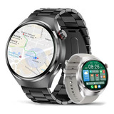 For Huawei Watch 4pro Smart Watch Blood Sugar Bluetooth Call