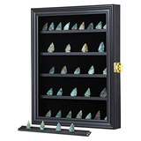 Vitrina Flechas Arrowhead Display Case Armario De Exhib...