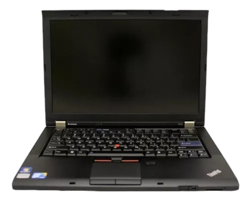 Lenovo T410 Core I5 1ra Gene. 4 Gb Ssd 120 Gb