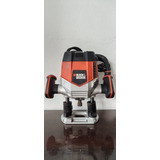 Router Black And Decker Rp250be-b3
