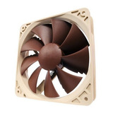 Ventilador Noctua Nf-p12 120mm Pwm