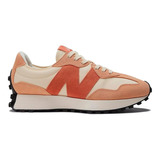 Zapatilla New Balance Hombre 327