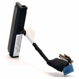 Cabo Conector Sata Hd Notebook Dell Latitude E5450 08gd6d