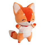 Overwatch 2 Kiriko Fox Peluche Muñeca Cumpleaño Regalo