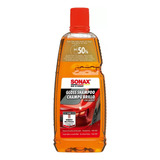 Sonax - Gloss Shampoo Concentrate 1 Lt - |yoamomiauto®|