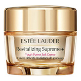 Crema Anti-edad Estee Lauder Revitalizing Supreme+ Soft 50ml