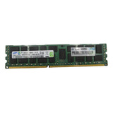Memoria Ram Samsung 8gb 2rx4 Pc3-10600r-09-11-e2-p2 Ddr3