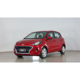 Hyundai Grand I10 1.2 Plus Mt