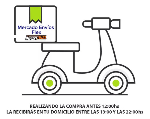 Kit 2 Tecla Levantavidrio P/ Hyundai H100 Minibus 1994-2002 Foto 7