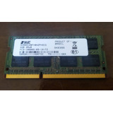 Memória Smart  Ddr3- Pc3l - 4gb - 12800s - 1rx8