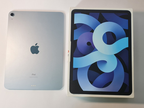 iPad Air Cuarta Generación Wifi 64gb - Desarme