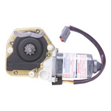 Motor Elevacion Ventana Delantero Derecho Ford F-150 2004