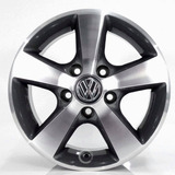 Roda Aro 14 Kombi 5x112  Esportiva Krmai  L1/ Unidade