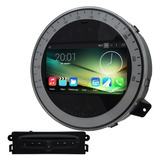 Android Mini Cooper 2007-2013 Dvd Gps Touch Usb Hd Radio