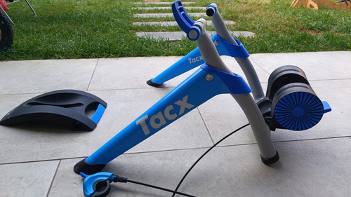 Rodillo Ciclismo Tacx Boost