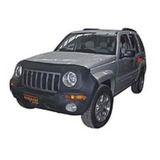 Antifaz Automotriz Jeep Liberty 2003-2004 100%transpirable