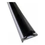 Botazo Nautico Para Lanchas Con Base De 34 Mm X 10 Metros Color Negro | Envío gratis