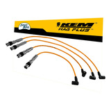 Cables Bujias Jetta A4 7mm 2010 2011 2012 2013 2014 2015