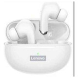 Audífonos Bluetooth Originales Lenovo Lp5 