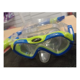 Snorkeling Combo Junior  , Speedo Leisure Line ! 