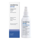 Dryses Solución Antitranspirante - Sesderma 100 Ml