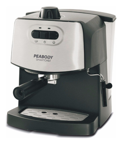 Cafetera Peabody Smartchef Ce4600 Usada