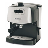 Cafetera Peabody Smartchef Ce4600 Usada