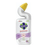 Limpiador/aromatiza De Inodoros Doble Acción 500 Ml Lysoform