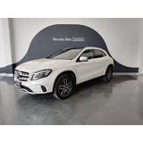 Mercedes-benz Clase Gla 2018