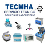 Laboratorio Equipos Reparacion Servicio Tecnico 