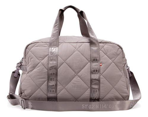 Sport Bag Puffer Berry Bubba Essentials