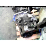 Caja De Velocidades Ford Focus 1.8i 2007 - 130131