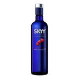 Vodka Skyy Raspberry Infusions 750ml Skyy