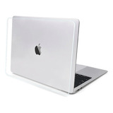 Funda Transparente De Cristal Para Macbook Air 15 Pulgadas M