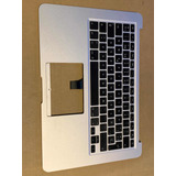 Topcase Macbook Air 13, A1466 Español